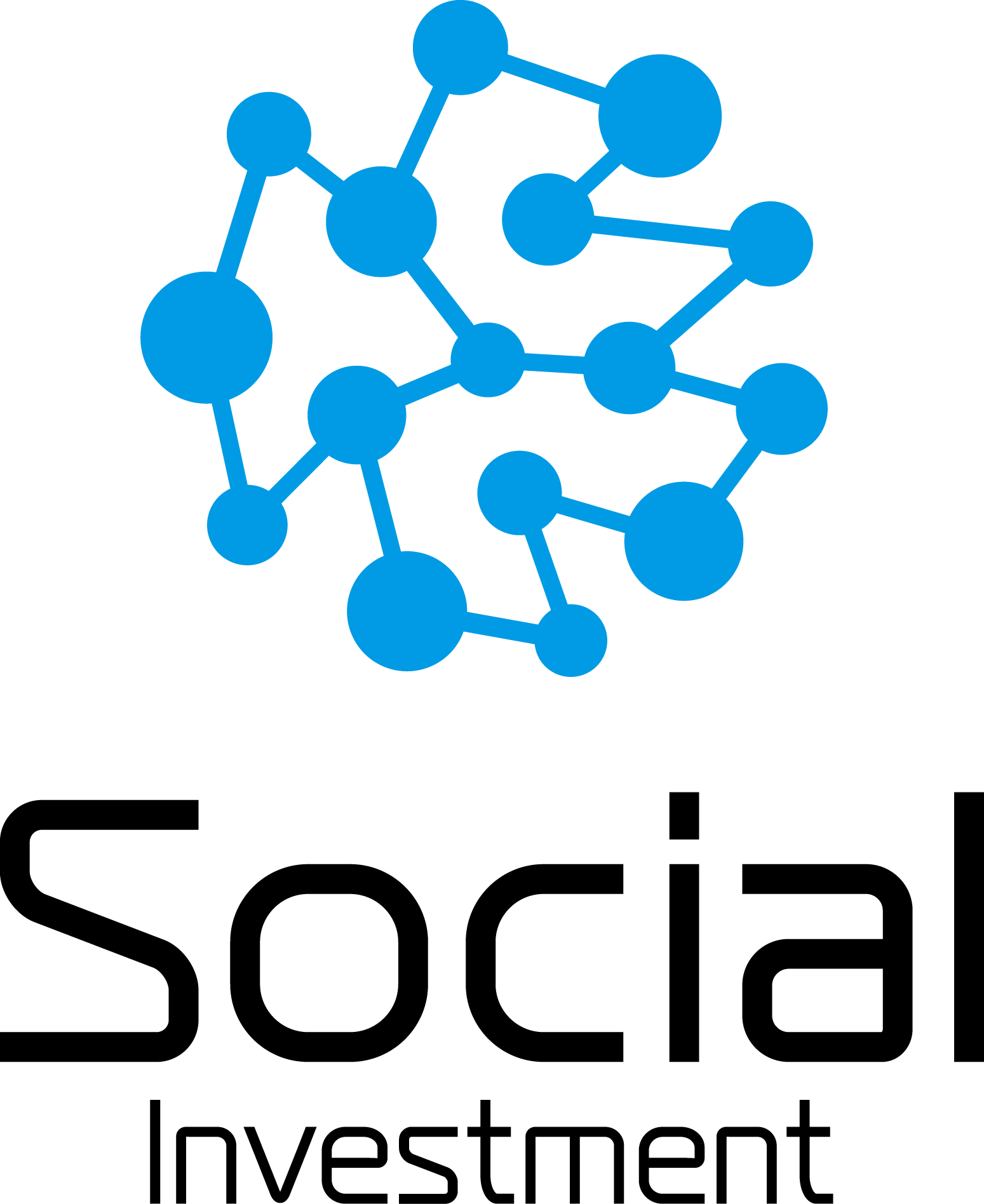 Social invest logo